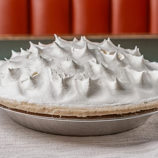 Cream Pies