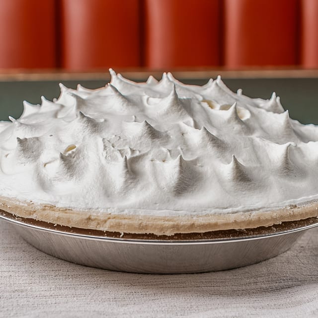 Cream Pies.