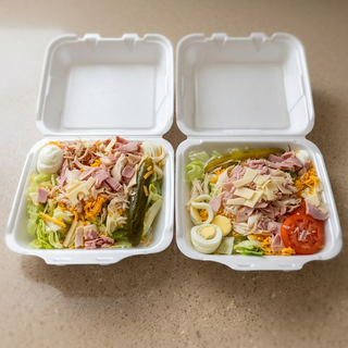 Chef's Salad
